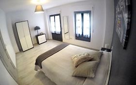 Apartamento Cristo De La Yedra Con Parking